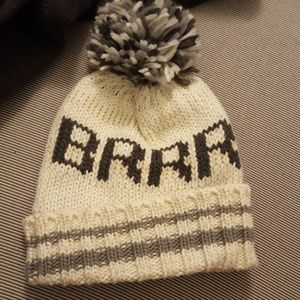 Beanie